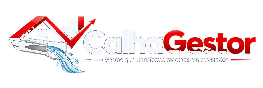 CalhaGestor